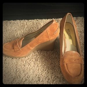 Michael Kors Wedges
